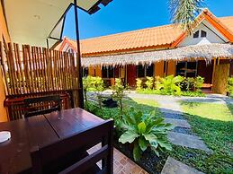 Baan Kasirin Resort Pattaya Beach