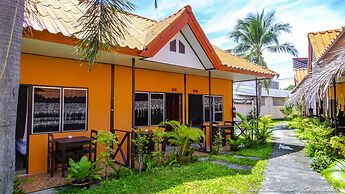 Baan Kasirin Resort Pattaya Beach