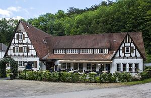 Landhaus Hirschsprung
