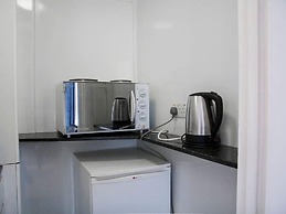 Caledonian Studio Flats