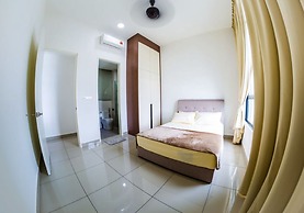 Conezion Putrajaya by SYNC