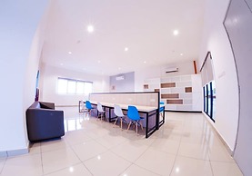 Conezion Putrajaya by SYNC
