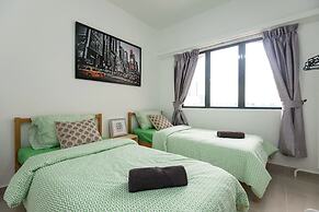 3BR Cosy Place