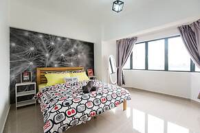 3BR Cosy Place
