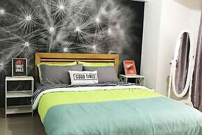 3BR Cosy Place