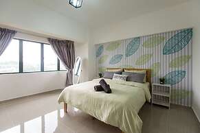 3BR Cosy Place