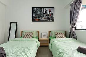 3BR Cosy Place