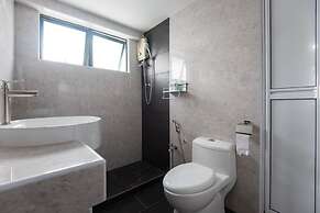 3BR Cosy Place