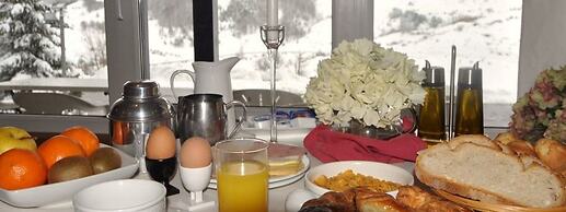 Hotel Tirol