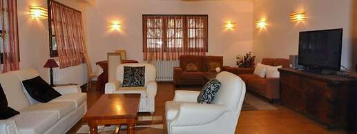 Hotel Tirol