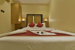 Hotel Residency Park