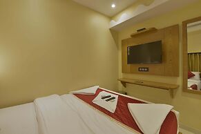 Hotel Residency Park