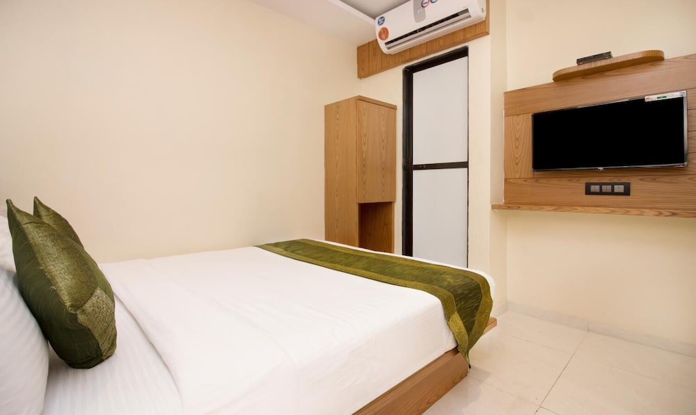 Hotel Residency Park