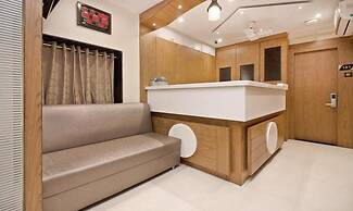 Hotel Residency Park