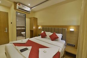 Hotel Residency Park