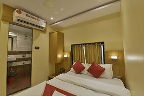 Hotel Residency Park