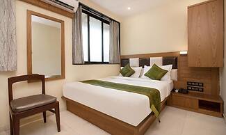 Hotel Residency Park