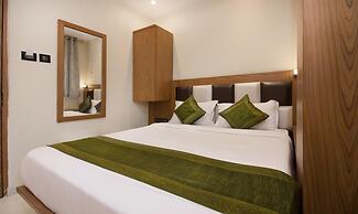 Hotel Residency Park