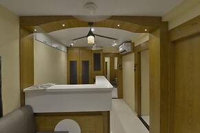 Hotel Residency Park