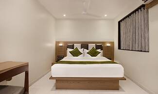 Hotel Residency Park