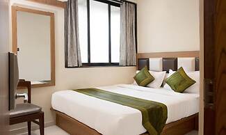 Hotel Residency Park