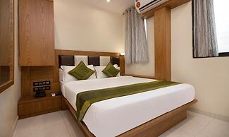 Hotel Residency Park