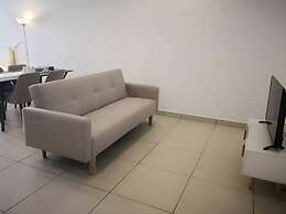 ETM Midhills Homey Studio