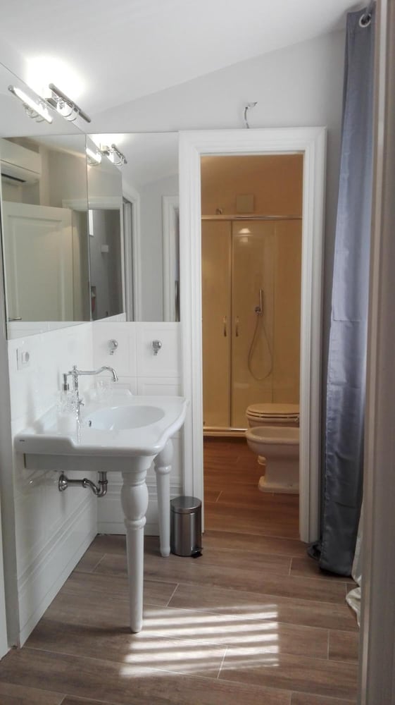 Santa Lucia B&B