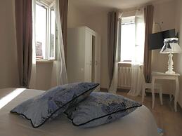 Santa Lucia B&B