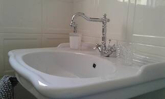 Santa Lucia B&B