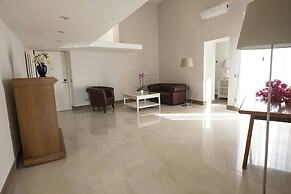 Santa Lucia B&B