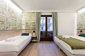 Casp Green House