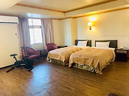 San Ho Business Hotel