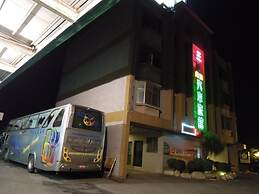 San Ho Business Hotel