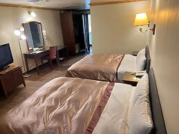 San Ho Business Hotel