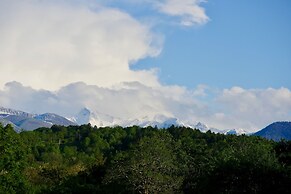 Secret Pyrénées