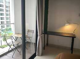ETM Midhills Cozy Studio