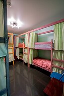 Hostel Rational Pyatnitskoye