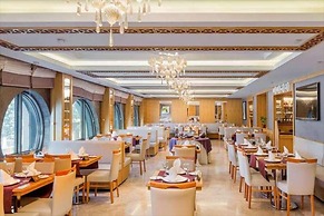 Plus Hotel Setif