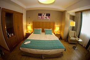 Plus Hotel Setif