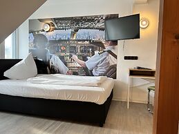 Hotel Bitzer