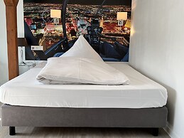 Hotel Bitzer