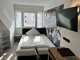 Hotel Bitzer