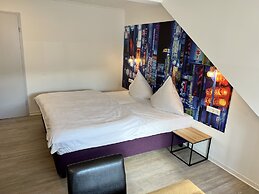 Hotel Bitzer