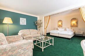 Arvena Reichsstadt Hotel