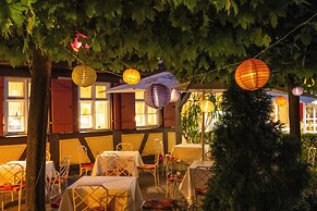 Arvena Reichsstadt Hotel