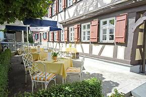 Arvena Reichsstadt Hotel