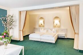 Arvena Reichsstadt Hotel