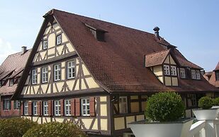 Arvena Reichsstadt Hotel