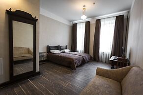 Basmanka Convent Hotel